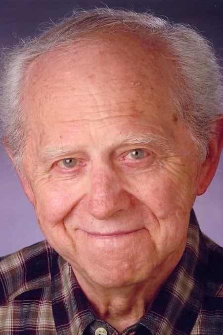 Foto de Charles Techman