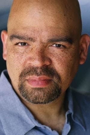 Foto de Brian Anthony Wilson