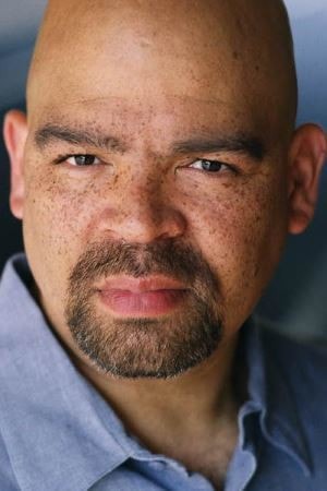 Foto de Brian Anthony Wilson