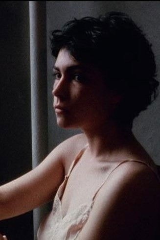 Foto de Leila Gastil