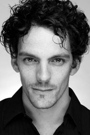 Foto de Jonathan Gabriel Robbins