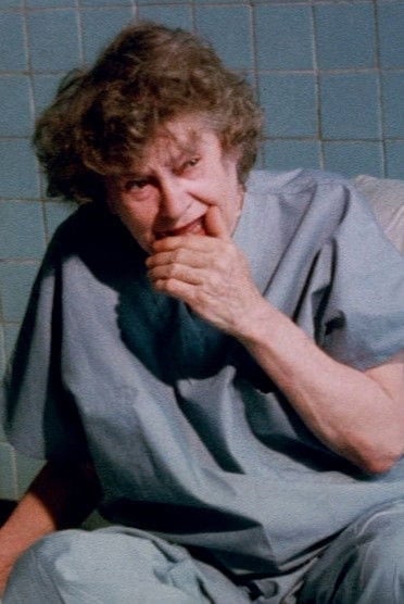 Foto de Evelyn Smith