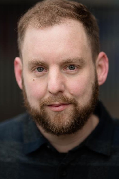 Foto de David Emmings