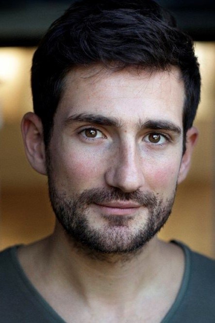 Foto de Timothy O'Hara