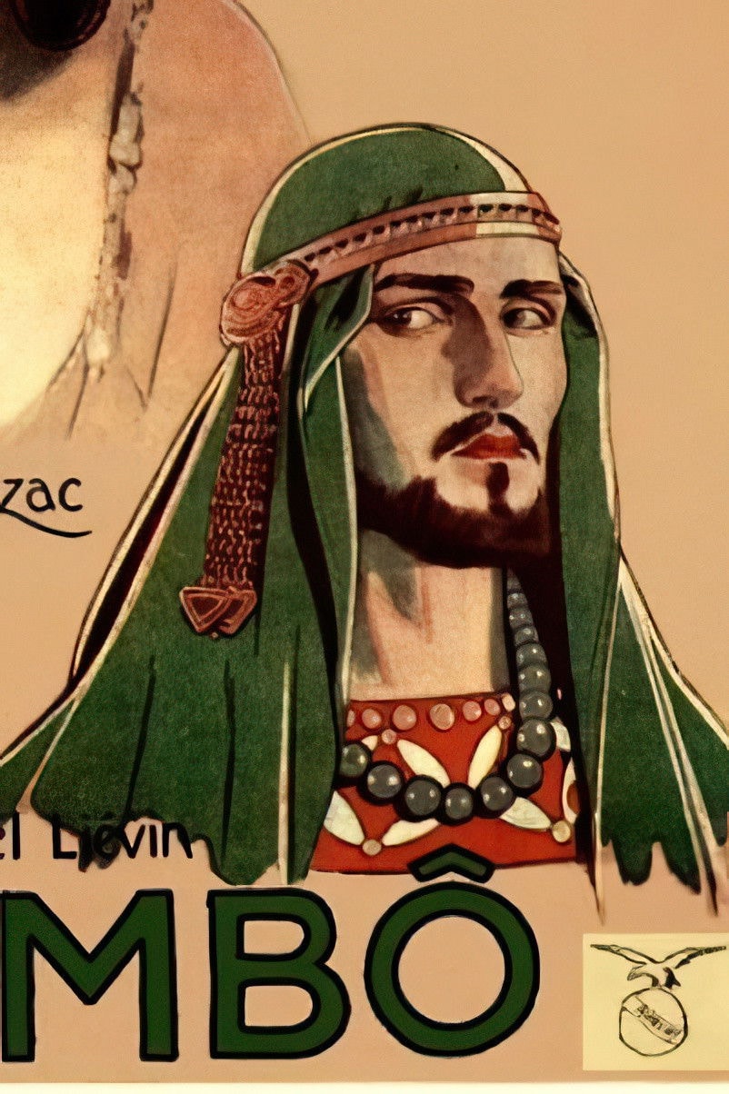 Foto de Raphaël Lievin