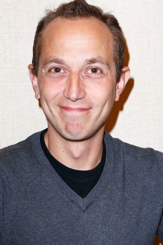 Foto de Ian Petrella