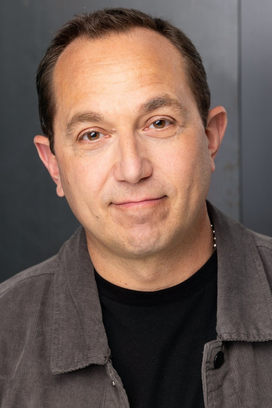 Foto de Ian Petrella