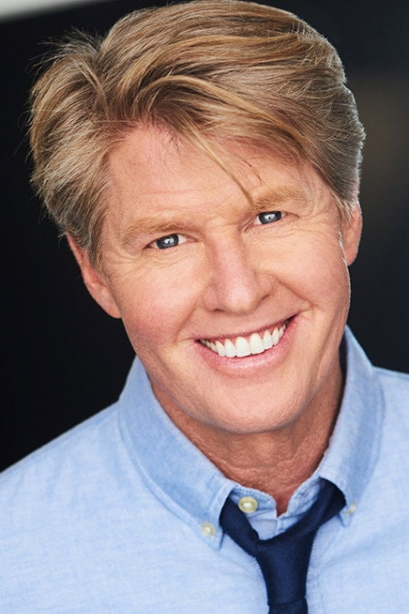 Foto de Gary Hershberger