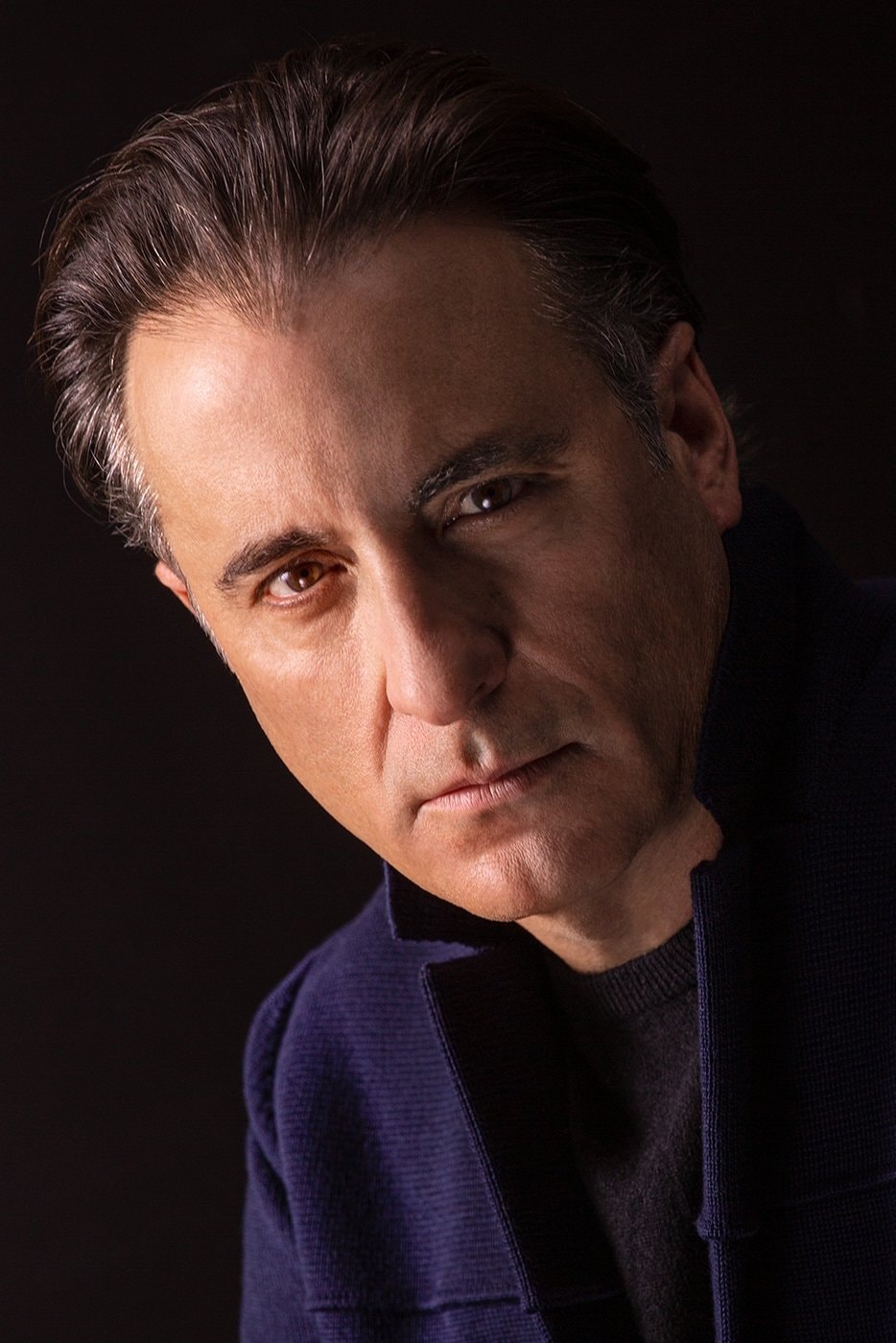 Foto de Andy Garcia