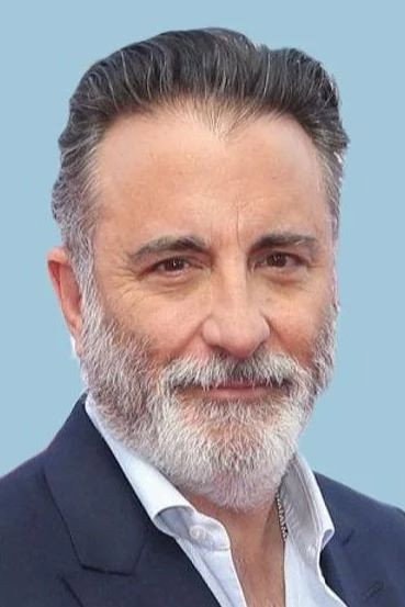 Foto de Andy Garcia