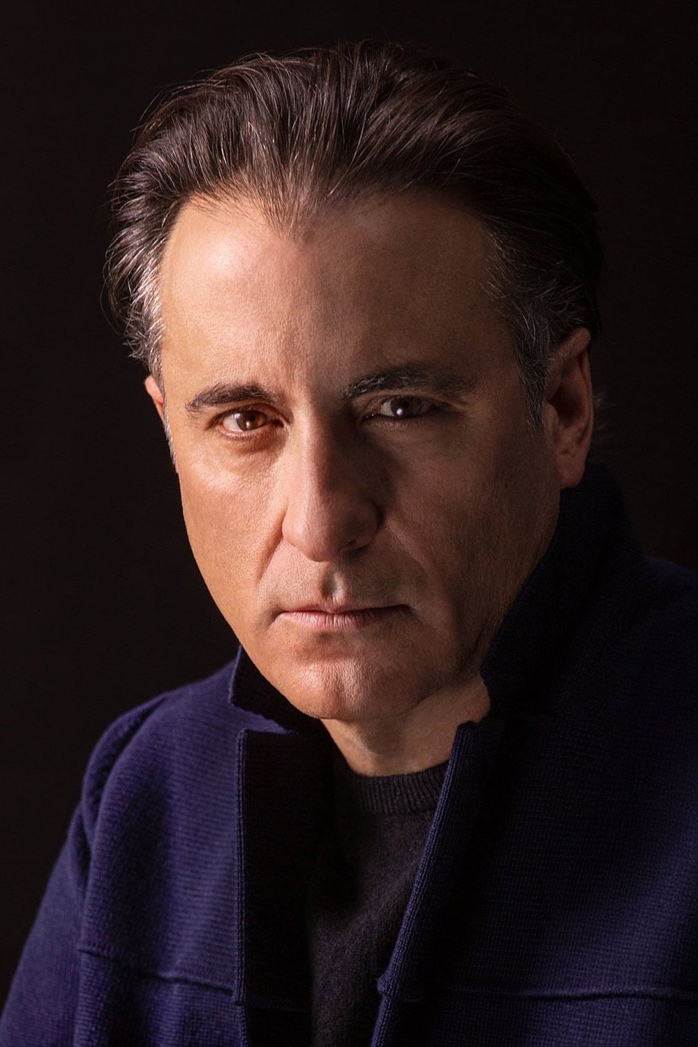 Foto de Andy Garcia