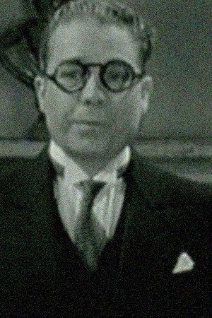 Foto de Fred Santley
