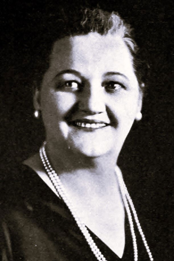 Foto de Lucille Ward