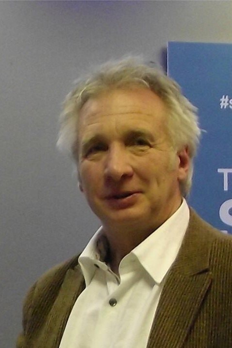 Foto de John Chapman