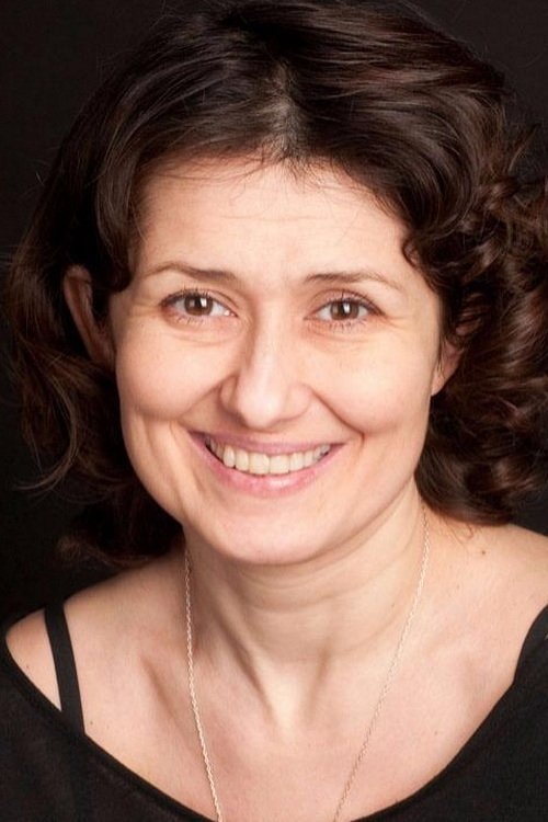 Foto de Madlen Dzhabrailova
