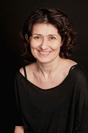 Foto de Madlen Dzhabrailova