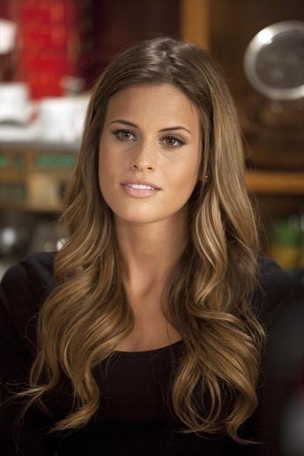 Foto de Marielle Jaffe