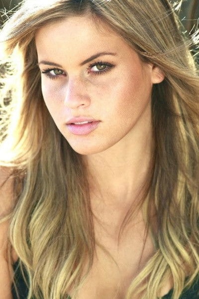 Foto de Marielle Jaffe