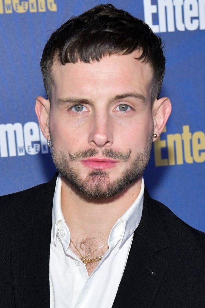Foto de Nico Tortorella