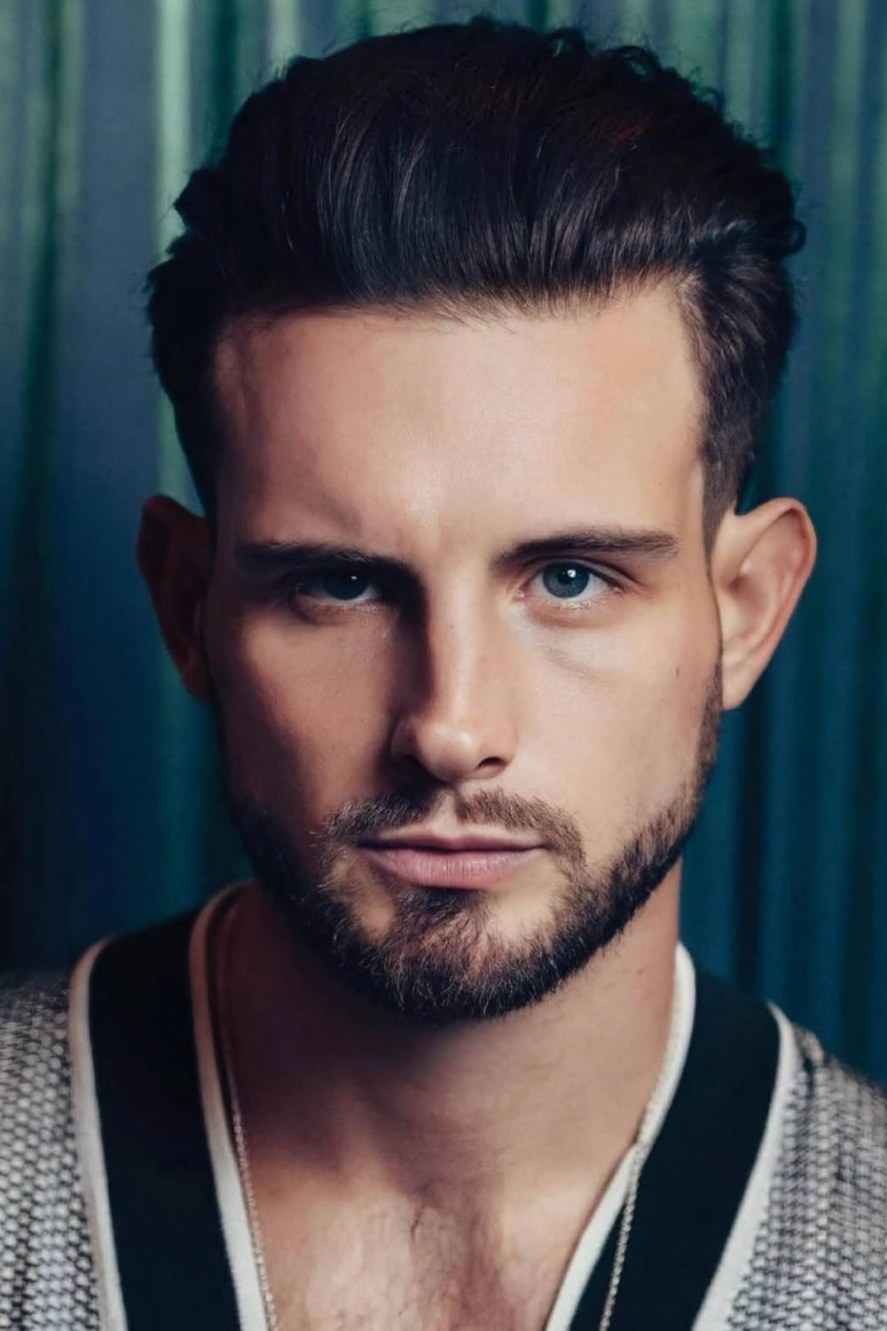 Foto de Nico Tortorella