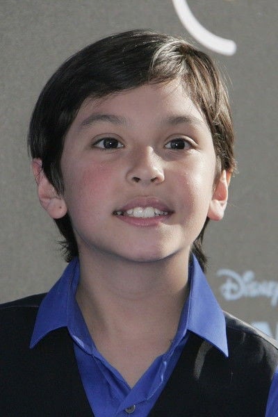 Foto de Noah Johnston