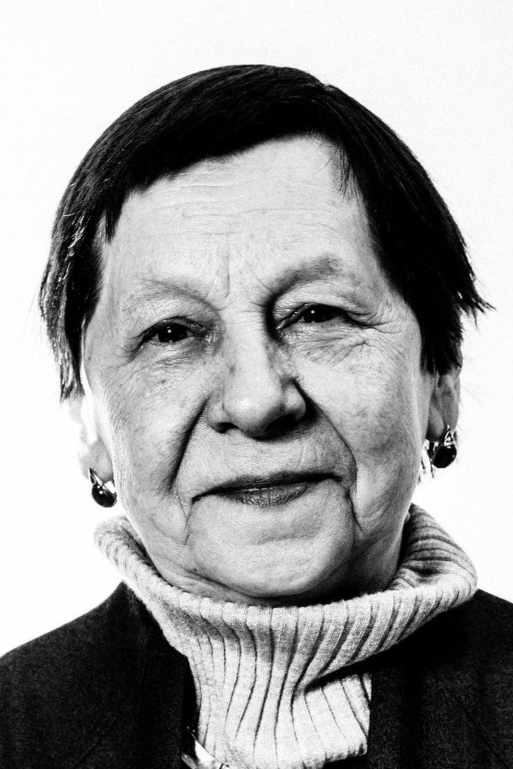 Foto de Svetlana Karmalita