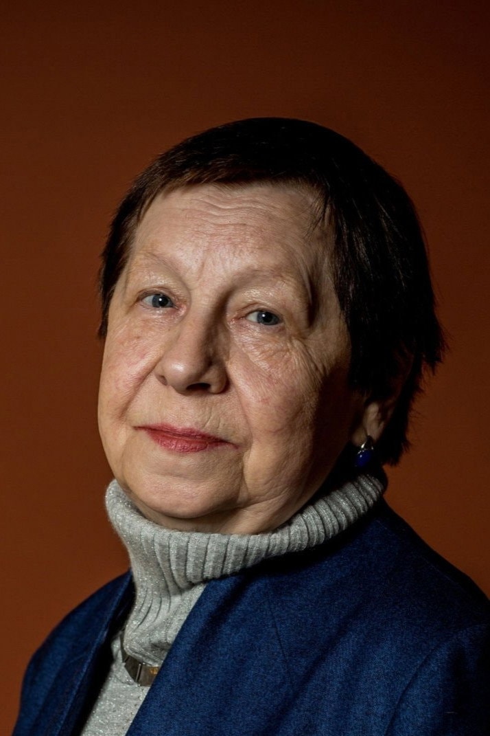 Foto de Svetlana Karmalita