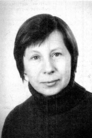 Foto de Svetlana Karmalita