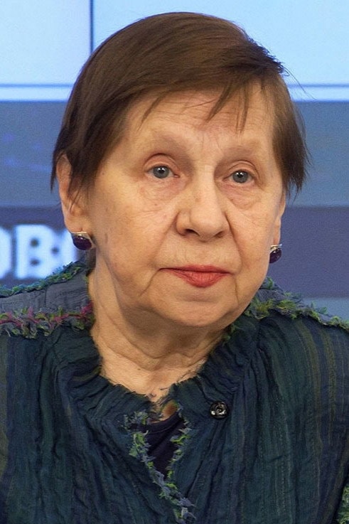 Foto de Svetlana Karmalita