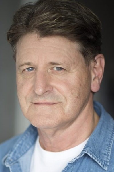 Foto de Robert Grubb