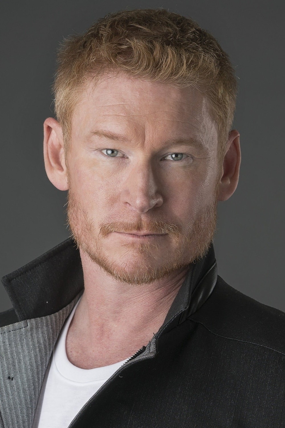 Foto de Zack Ward