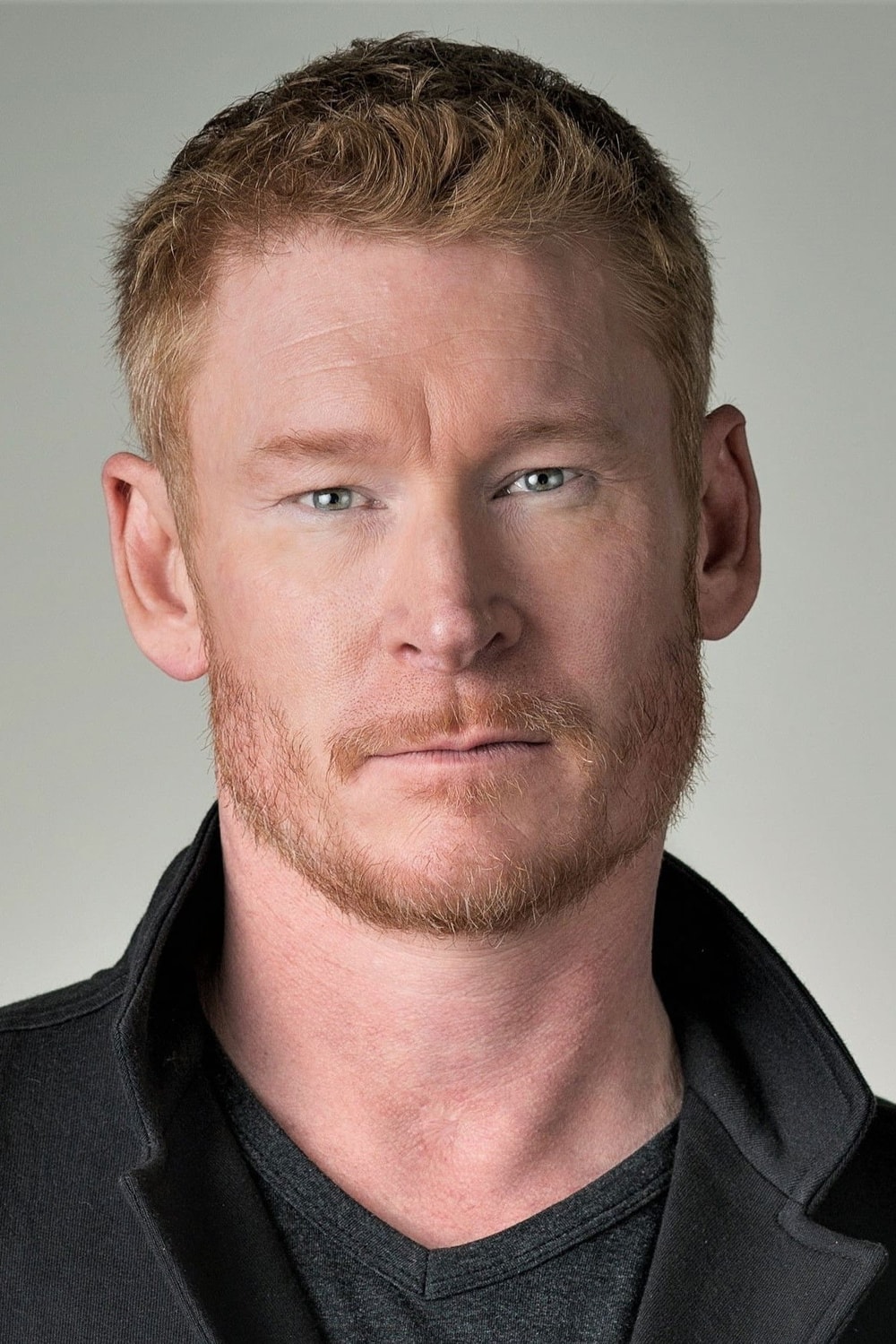 Foto de Zack Ward