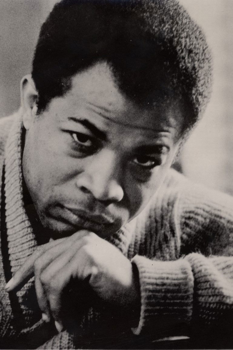 Foto de Lonne Elder III