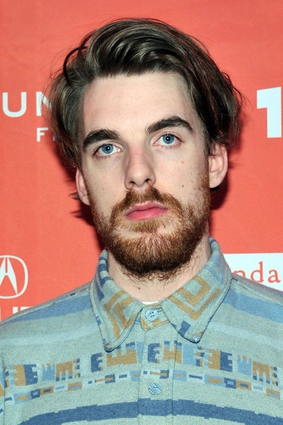 Foto de Joseph Pelling