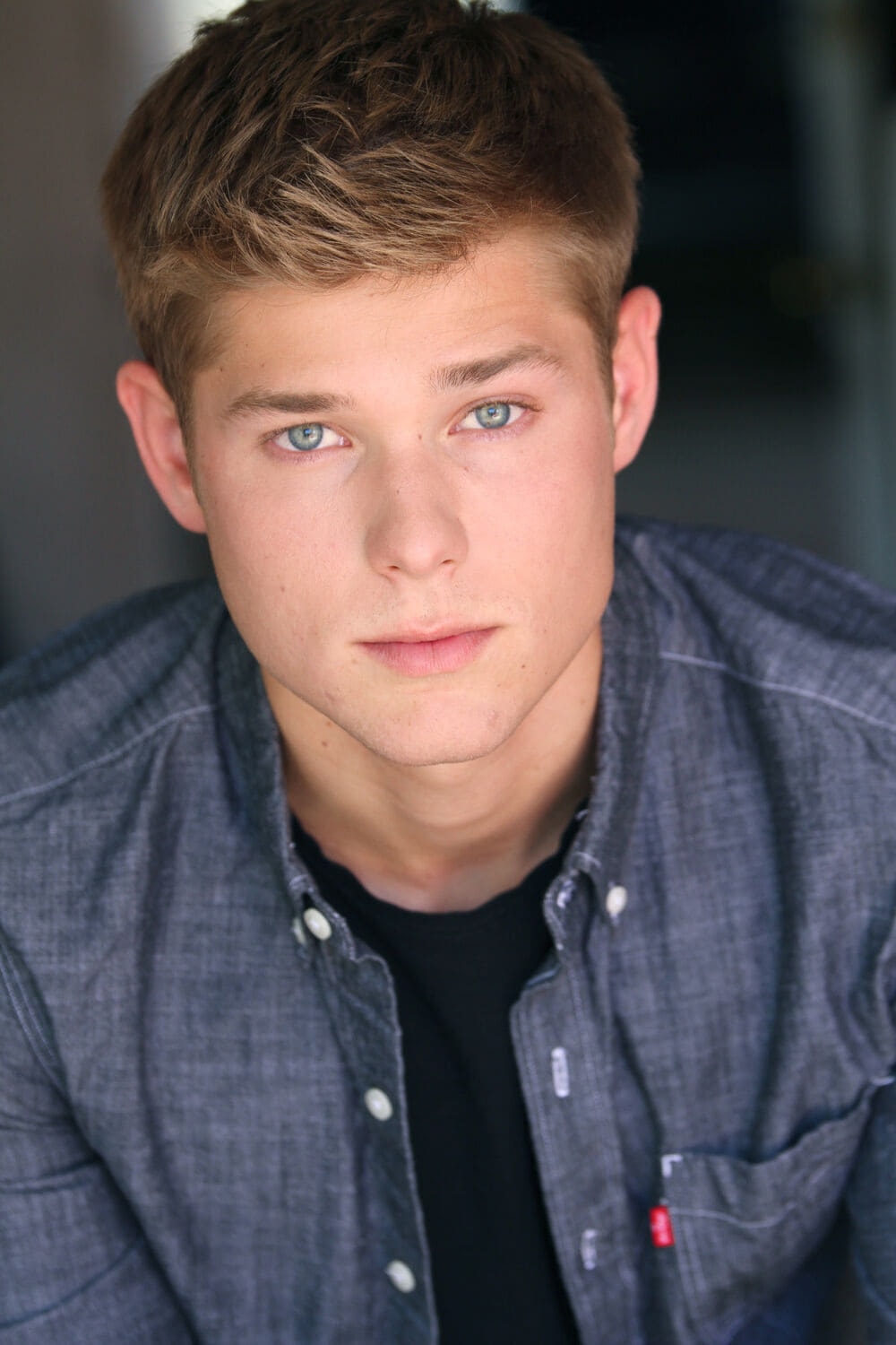 Foto de Mason Dye