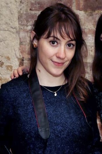 Foto de Lisbeth Kaufman