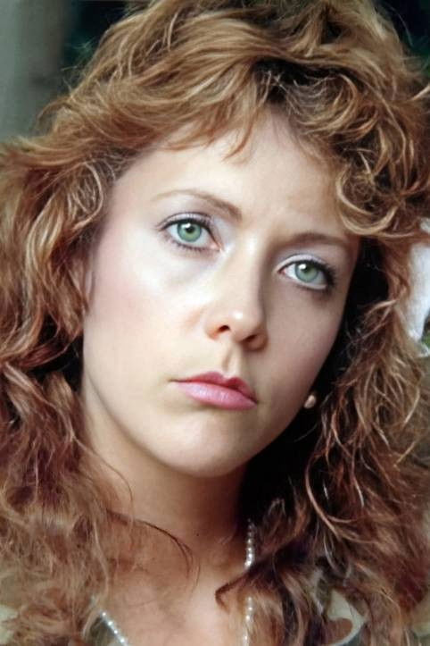 Foto de Lisa Petruno