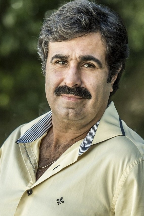 Foto de Orã Figueiredo