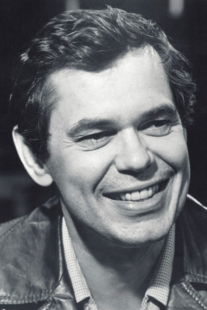 Foto de Leslie Carlson