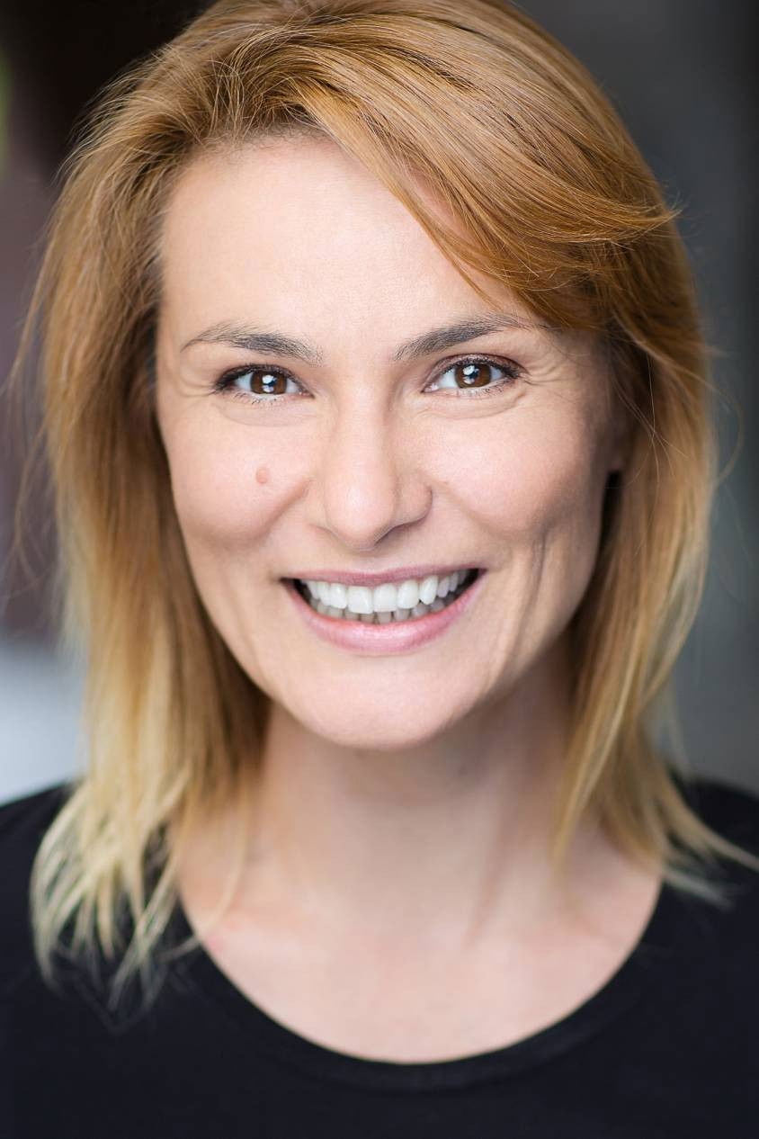 Foto de Sylwia Kaczmarek