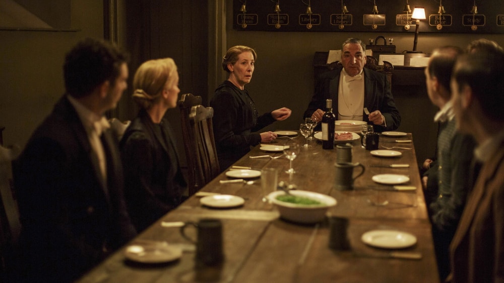 Foto de Phyllis Logan