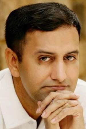 Foto de T.M. Karthik