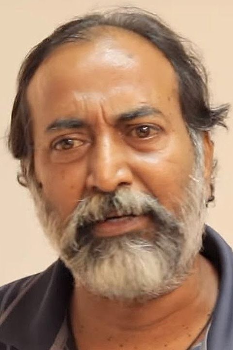 Foto de Amarendran Ramanan