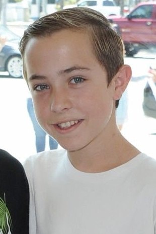 Foto de Morgan Gingerich