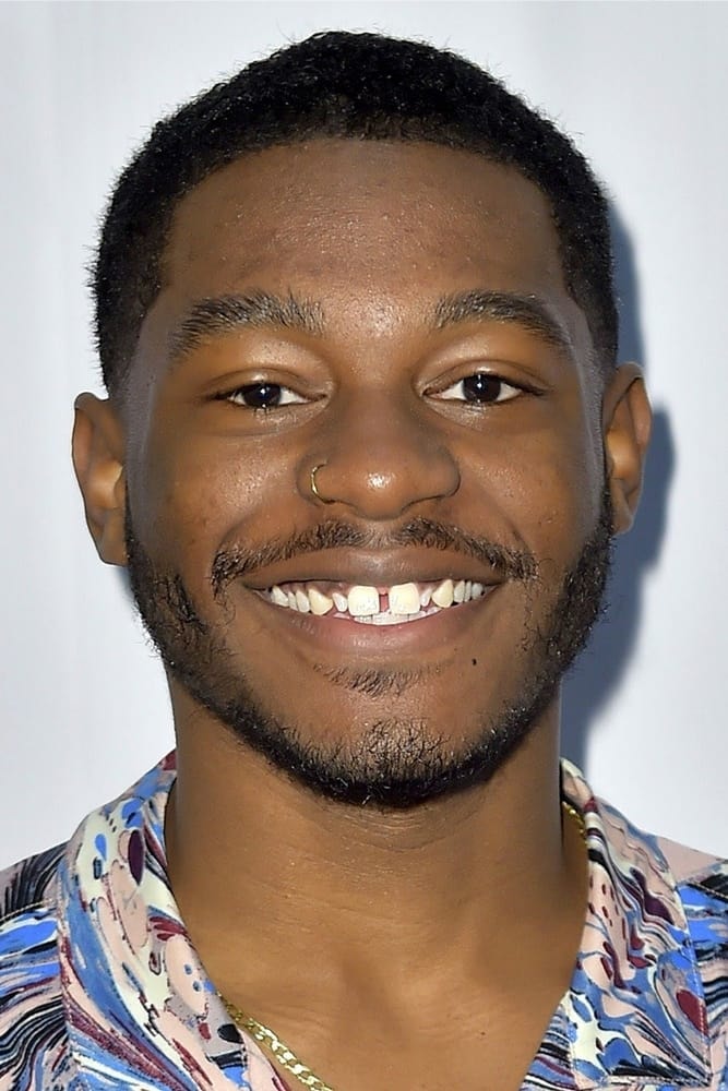 Foto de Kamil McFadden