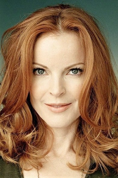 Foto de Marcia Cross