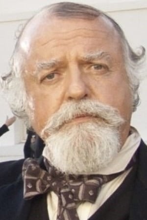 Foto de Edward McDonald