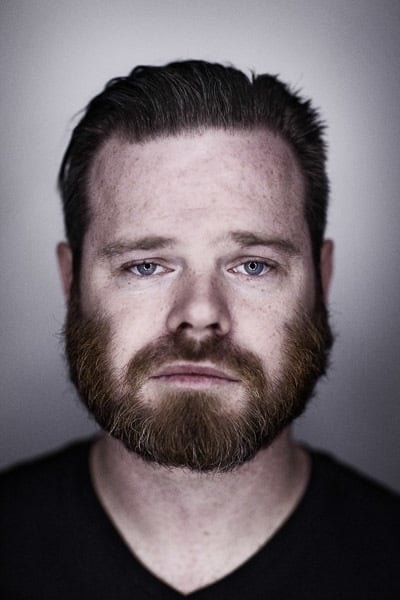 Foto de Paul Snodgrass