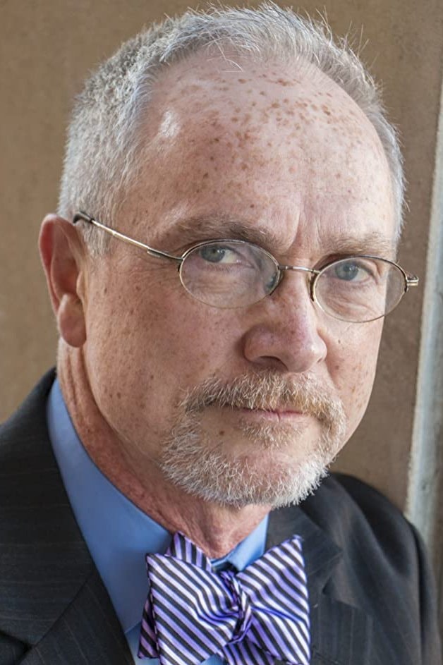 Foto de Bill Martin Williams