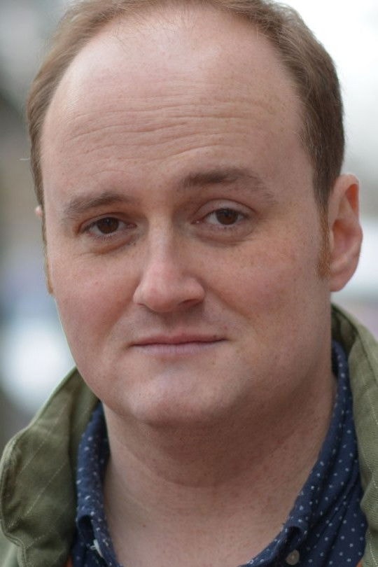 Foto de Phillip Chorba